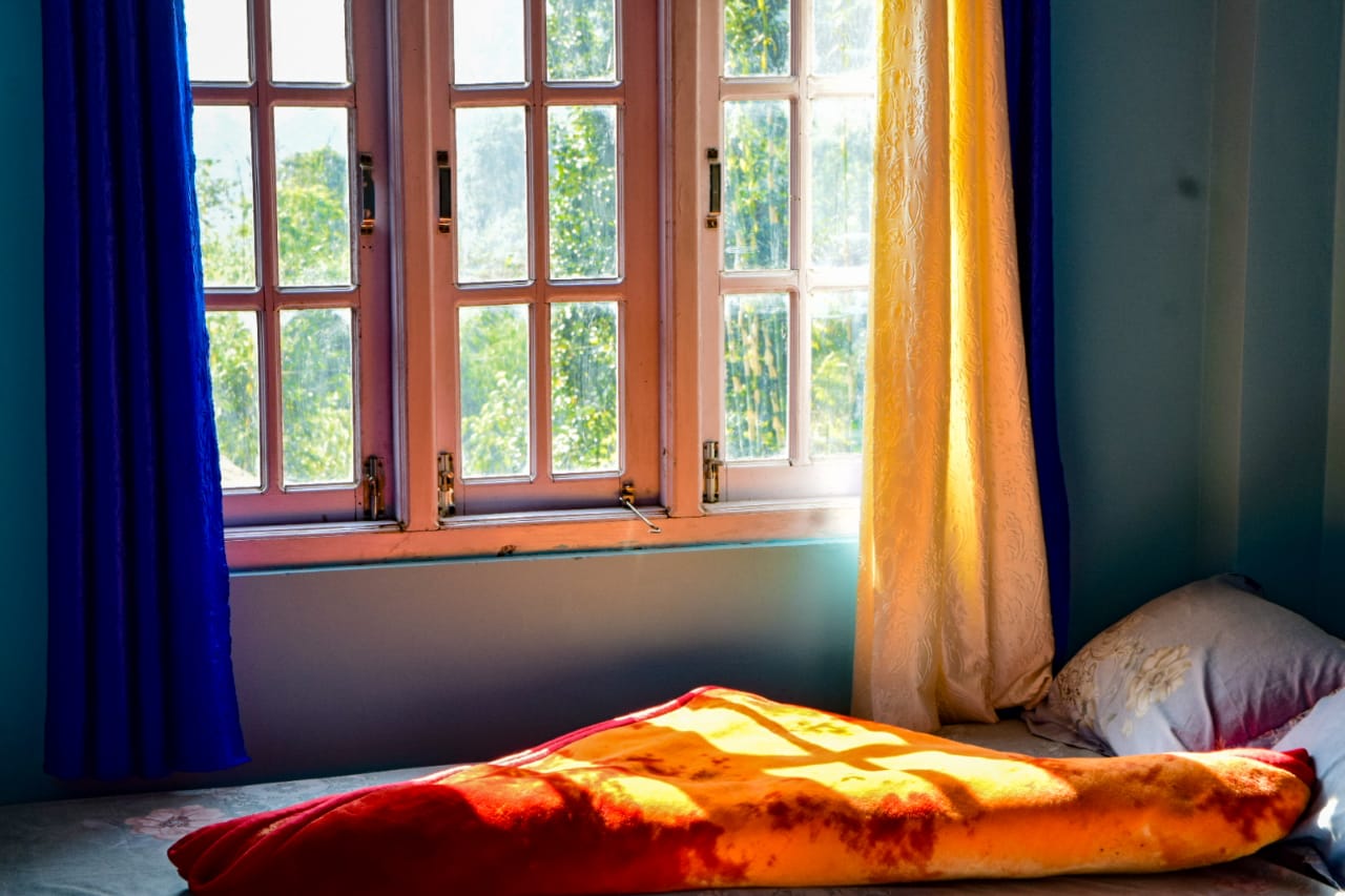 River Valley Homestay